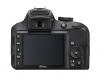 Nikon D3300 24.2 MP CMOS Digital SLR with AF-S DX NIKKOR 18-55mm f/3.5-5.6G VR II Zoom Lens (Black)