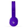Tai nghe Beats Solo HD On-Ear Headphone (Drenched in Purple)