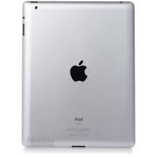 Apple iPad 2 MC989LL/A Tablet (16GB, WiFi, White) 2nd Generation