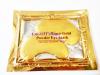 Rimobul 12 x Pack New Crystal 24K Gold Powder Gel Collagen Eye Mask, Anti Ageing, Remove Bags, Dark Circles & Puffiness, Skincare, Anti Wrinkle, Moisture, Hydrating, Uplifting, Whitening, Remove Blemishes & Blackheads Product. Firmer, Smoother, To