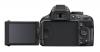 Nikon D5200 24.1 MP CMOS Digital SLR Camera Body Only (Black)