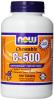 Thực phẩm dinh dưỡng Now Foods C-500 Chewable, Cherry-Berry, Tablets, 100-Count