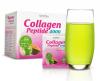 Thực phẩm dinh dưỡng Collagen Peptide Powder Drink Pigmentation Correction, Vista Apple+melon Flavor 0.28 Oz. * 10 Sachets.
