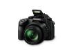 Panasonic Lumix DMC-FZ1000 4K QFHD/HD 16X Long Zoom Digital Camera (Black)