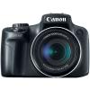 Canon PowerShot SX50 HS 12MP Digital Camera with 2.8-Inch LCD (Black)