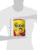 Nestle NIDO Kinder 1+ Powdered Milk Beverage, 3.52 lb. Canister