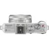 Panasonic LUMIX DMC-LX7W 10.1 MP Digital Camera with 7.5x Intelligent zoom and 3.0-inch LCD - White