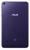 ASUS MeMO Pad 8 ME181C-A1-PR 8-Inch 16 GB Tablet (Purple)