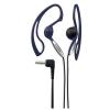 Tai nghe Sony MDR-J10 H.Ear Headphones with Non-Slip Design (Blue)