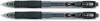 Pilot G2 Retractable Premium Gel Ink Roller Ball Pens, Fine Point, Black,  2 Pack (31031)