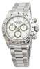 Đồng hồ Rolex Daytona White Index Dial Oyster Bracelet Mens Watch 116520WSO