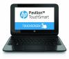 Máy tính xách tay HP Pavilion 10-e010nr TouchSmart Notebook PC