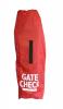 Xe đẩy JL Childress Gate Check Bag for Umbrella Strollers, Red