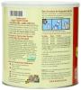 Earth's Best Organic Infant Formula with Iron, 23.2 Ounce (Pack of 4)