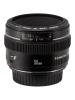 Canon EF 50mm f/1.4 USM Standard & Medium Telephoto Lens for Canon SLR Cameras