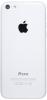 Apple iPhone 5c, White 16GB (Unlocked)