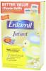 Enfamil Infant Formula Milk-Based with Iron, Combo Pack, 121.8 Ounce (Packaging May Vary)