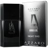 Nước hoa Loris Azzaro Azzaro Pour Homme Night Time Eau de Toilette Spray for Men, 3.4 Ounce