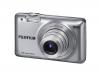 Fujifilm Finepix JX500 14-Megapixel Digital Camera | Silver