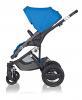 Xe đẩy Britax Affinity Stroller, Black/Sky Blue