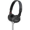 Tai nghe Sony MDRZX100/BLK  ZX Series Stereo Headphones