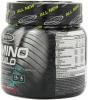 Thực phẩm dinh dưỡng Muscletech Amino Build, Fruit Punch,  30 serving, Branched Chain Amino Acid (BCAA) Supplement with Betaine 0.58 LBS.