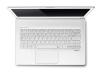 Máy tính xách tay Acer Aspire S7-392-9890 13.3-Inch Touchscreen Ultrabook (1.8 GHz Intel Core i7-4500U Processor, 8GB DDR3L, 256GB SSD, Windows 8) Crystal White