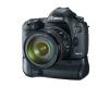 Canon EOS 5D Mark III 22.3 MP Full Frame CMOS Digital SLR Camera with EF 24-105mm f/4 L IS USM Lens