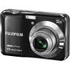 Fujifilm FinePix AX650 16MP Digital Camera with 2.7-Inch LCD (Black)
