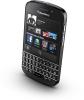 Blackberry Q10 Black 16GB Factory Unlocked, International Version - 4G / LTE 3, 7, 8, 20 (1800 / 2600 / 900 / 800 MHz)