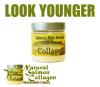 Thực phẩm dinh dưỡng Salmon Collagen 1.23oz Natural Pure Organic Salmon Powder