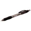 Paper Mate Profile Retractable Ballpoint Pens, Black,  Box of 12 (89465)