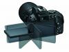 Nikon D5300 24.2 MP CMOS Digital SLR Camera with 18-140mm f/3.5-5.6G ED VR AF-S DX NIKKOR Zoom Lens (Black)