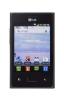 LG Optimus Dynamic Android Prepaid Phone with Triple Minutes (Tracfone)