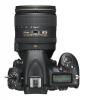 Nikon D750 FX-format Digital SLR Camera w/ 24-120mm f/4G ED VR AF-S NIKKOR Lens