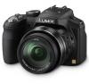 Panasonic Lumix DMC-FZ200 12.1 MP Digital Camera with CMOS Sensor and 24x Optical Zoom - Black