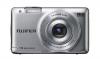 Fujifilm Finepix JX500 14-Megapixel Digital Camera | Silver