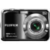 Fujifilm FinePix AX650 16MP Digital Camera with 2.7-Inch LCD (Black)