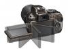 Nikon D5200 24.1 MP CMOS Digital SLR with 18-55mm f/3.5-5.6 AF-S DX VR NIKKOR Zoom Lens (Bronze)