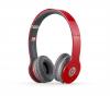Tai nghe Beats Solo HD RED Edition On-Ear Headphones (Discontinued by Manufacturer)