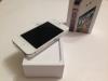 Apple iPhone 4S 16GB White - Unlocked