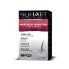 Thực phẩm dinh dưỡng NuHair Hair Regrowth Tablets, for Women, 60 Tablets