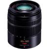 Panasonic H-FS45150K Lumix G Series Lens (Black)