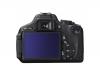 Canon EOS Rebel T3i Digital SLR Camera Body Only (discontinued by manufacturer)