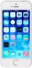 Apple iPhone 5s, Silver 16GB (Unlocked)