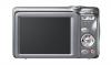 Fujifilm Finepix JX500 14-Megapixel Digital Camera | Silver