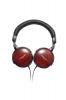 Tai nghe Audio Technica ATHESW9A Portable Wooden Headphones