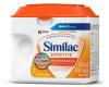 Similac Sensitive Infant Formula with Iron, Powder, 23.3 Ounces (Pack of 6) (Packaging May Vary)