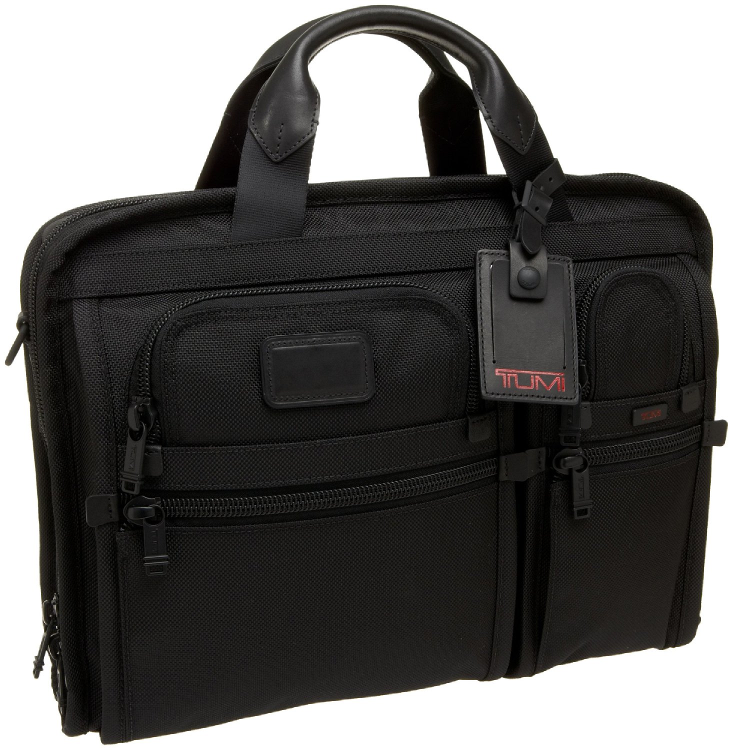 Túi Tumi Alpha Organizer Portfolio Brief 26108 Mua hộ ship từ Mỹ về