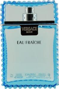 Nước hoa Versace Man Eau Fraiche By Gianni Versace For Men Deodorant Spray 3.4 Oz